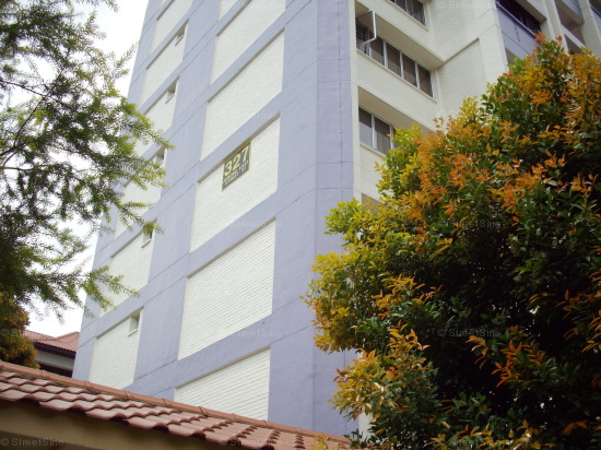 Jurong East Street 31 thumbnail photo